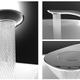Illustration for article titled These Hi-Tech Faucets Prove That The Future Is Coming To Our Bathrooms